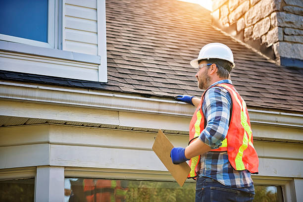 Licensed Gutter Repair And Installation service in Salem, IA - Ben Roofing and Steel LLC